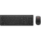 Kit periferice Lenovo Essential Wireless Combo Gen2 US Layout