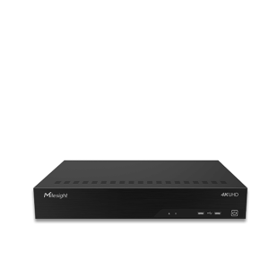 MILESIGHT TECHNOLOGY MS-N7016-G 16 Canale