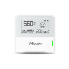 Senzor smart MILESIGHT TECHNOLOGY Senzor calitate aer AM103-868M