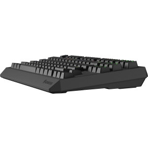Genesis THOR 230 TKL Black Wireless Outemu Red Switch Mecanica