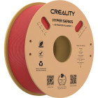 Accesoriu imprimanta 3D CREALITY Filament Hyper-PLA, Red, 1 kg