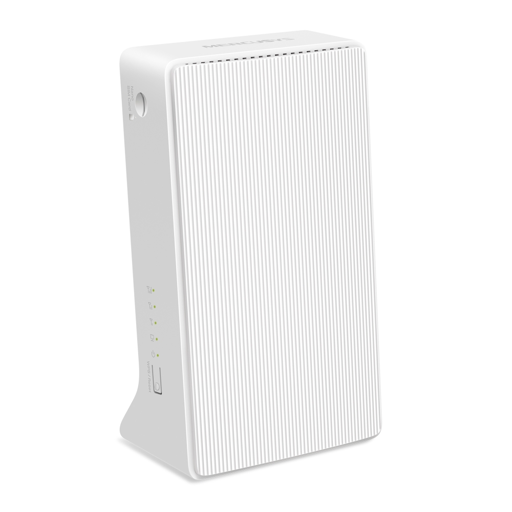 Router wireless MERCUSYS MB130-4G Dual-Band 4G