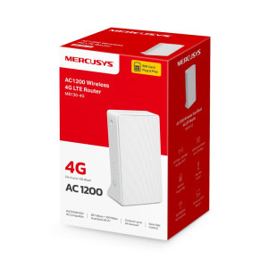 MERCUSYS MB130-4G Dual-Band 4G