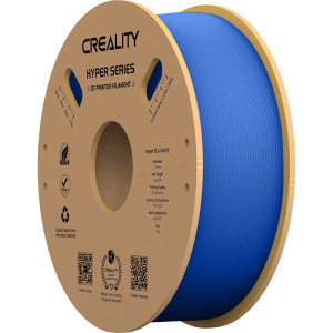 CREALITY Filament Hyper-PLA, Blue, 1 kg