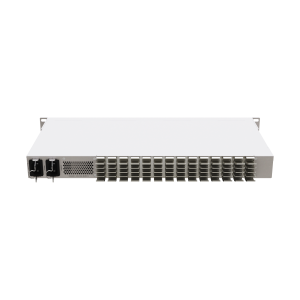 MikroTik 2.5Gigabit CRS326-4C+20G+2Q+RM