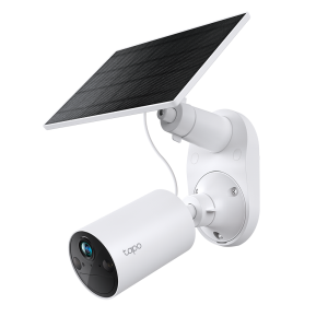 TP-LINK TAPO C410 3.17mm + Panou solar