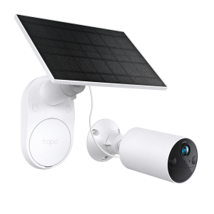 TP-LINK TAPO C410 3.17mm + Panou solar