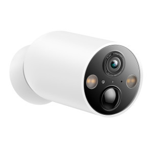 TP-LINK TAPO C425 2.1mm
