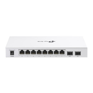 TP-LINK Gigabit FESTA FS310GP