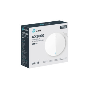 TP-LINK Gigabit FESTA F65 Dual-Band WiFi 6
