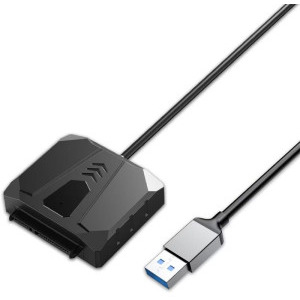 Orico UTS2-3A USB 3.0 negru
