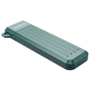 Orico MM2C3 USB3.1 Gen 1 M.2 verde