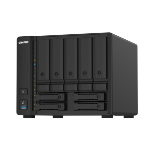 Network Attached Storage Qnap TS-932PX-4G 4GB