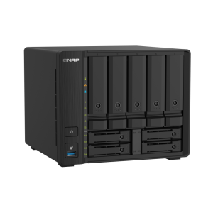 Qnap TS-932PX-4G 4GB