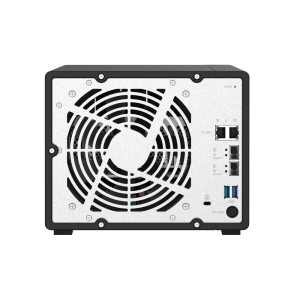 Qnap TS-932PX-4G 4GB