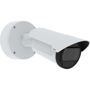 Axis Q1806-LE 4.3-138mm