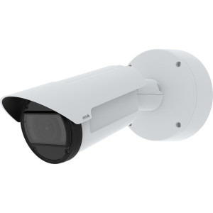Axis Q1805-LE 4.3-138mm
