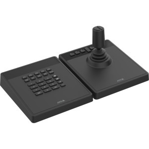 Axis Controller TU9001