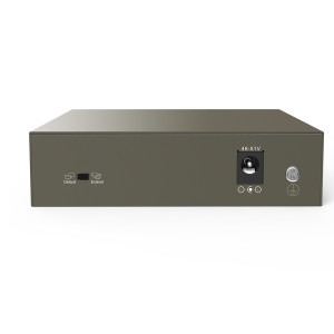 Tenda TEF1105P-4-38W