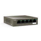 Switch Tenda TEF1105P-4-38W
