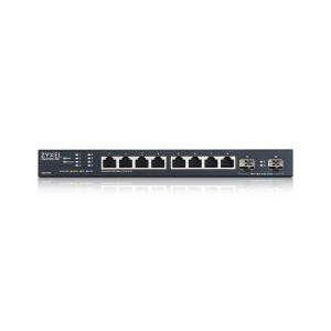 ZyXEL 2.5Gigabit XMG1915-10E-EU0101F