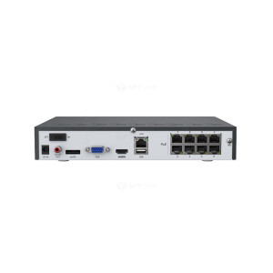 REOLINK NVS8 8 Canale