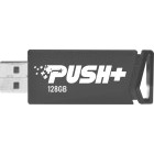Memorie externa Patriot Push+ 128GB USB 3.0