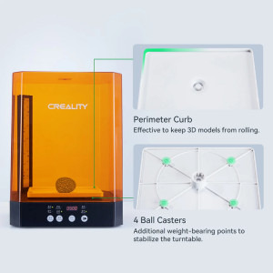 CREALITY UW-03 Wash & Cure