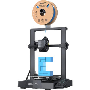 CREALITY Ender-3 V3 SE