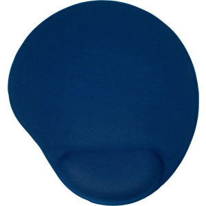 Mouse pad Gembird MP-GEL Blue