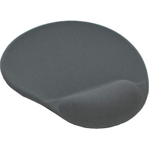 Gembird MP-GEL Grey