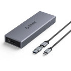 Rack Orico CM2C3-G2 NVME M.2 USB 3.2 Gen 2