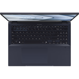 ASUS 16'' ExpertBook B5 B5604CMA, WUXGA, Procesor Intel® Core™ Ultra 5 125H (18M Cache, up to 4.50 GHz), 16GB DDR5, 512GB SSD, Intel Integrated Graphics, Win 11 Pro, Star Black
