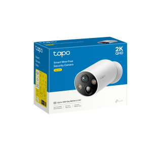 TP-LINK TAPO C425 2.1mm 4Buc