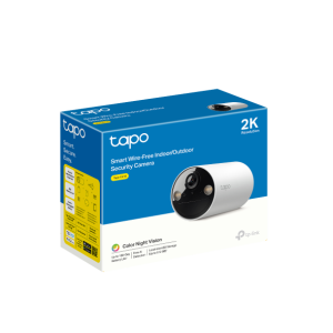 TP-LINK TAPO C410 3.17mm 2buc