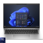 Laptop HP 14'' EliteBook 840 G11, WUXGA IPS, Procesor Intel® Core™ Ultra 7 155U (12M Cache, up to 4.80 GHz), 16GB DDR5, 1TB SSD, Intel Graphics, Win 11 Pro, Silver