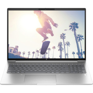 HP 16'' ProBook 460 G11, WUXGA IPS, Procesor Intel® Core™ Ultra 5 125U (12M Cache, up to 4.30 GHz), 16GB DDR5, 512GB SSD, Intel Graphics, Win 11 Pro, Silver