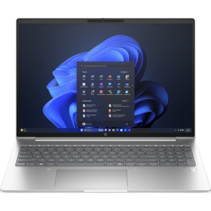 HP 16'' ProBook 460 G11, WUXGA IPS, Procesor Intel® Core™ Ultra 5 125U (12M Cache, up to 4.30 GHz), 16GB DDR5, 512GB SSD, Intel Graphics, Win 11 Pro, Silver