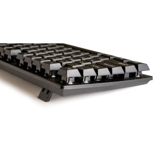 Spacer Tastatura + Mouse Combo SPDS-1100, Wireless, Black