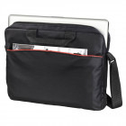 Hama Geanta notebook Tortuga 15.6 inch inch Black