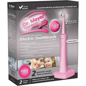 Dr. Mayer Periuta de dinti electrica GTS1050PK