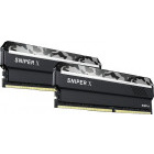 G.Skill Sniper X Urban Camo 16GB DDR4 3000MHz CL16  Dual Channel Kit