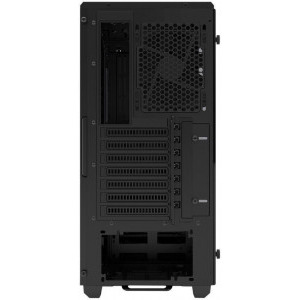 Phanteks Eclipse P400 Tempered Glass Black