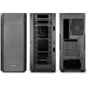 Deepcool D-Shield V2