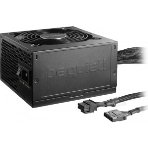 be quiet! System Power 9, 80+ Bronze, 700W