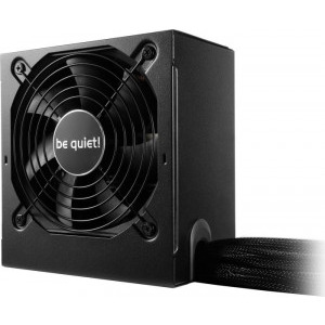 be quiet! System Power 9, 80+ Bronze, 600W