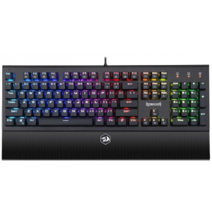 Redragon Aryaman RGB Mecanica Red Switch