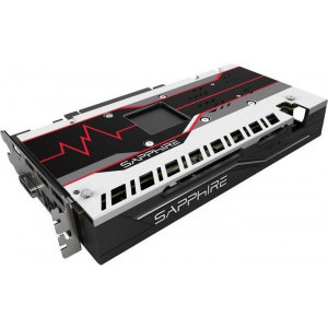 Sapphire Radeon RX 570 PULSE 8GB GDDR5 256-bit