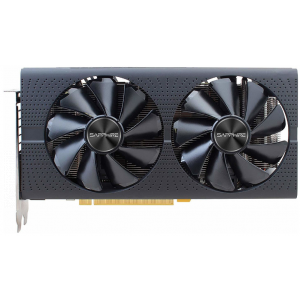 Sapphire Radeon RX 570 PULSE 8GB GDDR5 256-bit