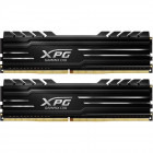 ADATA XPG Gammix D10 Black 32GB DDR4 3200MHz CL16 ​Dual Channel Kit